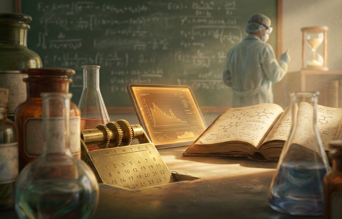 NAPLEX Beyond Use Date Practice Questions with Answers