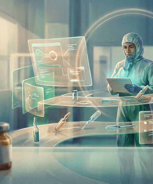 Easy NAPLEX Sterile Compounding Practice Questions