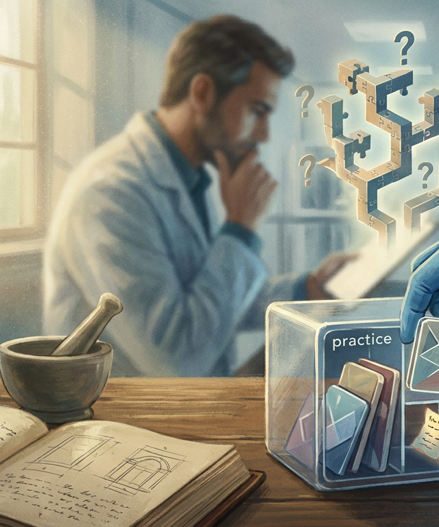 Medium NAPLEX USP 800 Practice Questions