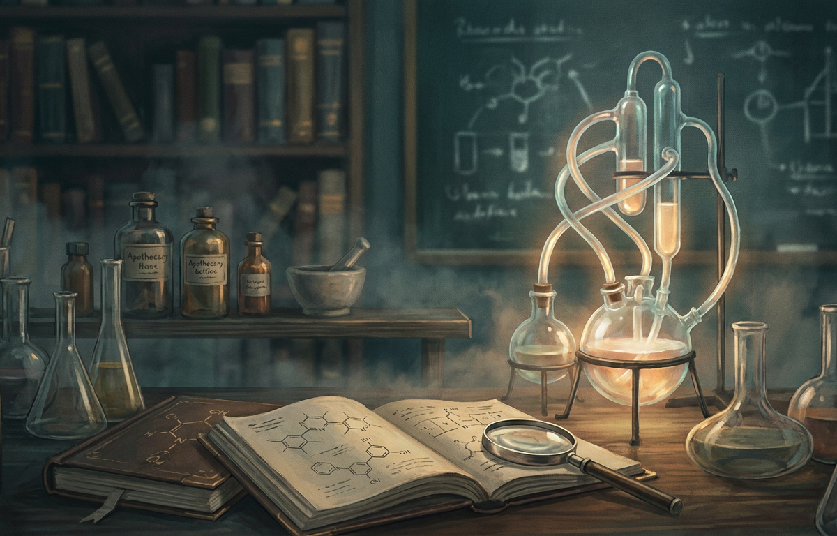 NAPLEX Drug Interaction Case Practice Questions with Answers