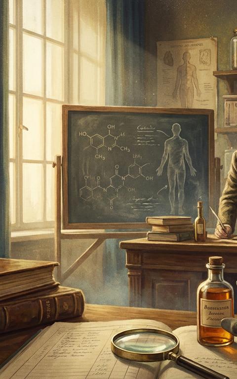 NAPLEX Adverse Drug Reaction Practice Questions with Answers