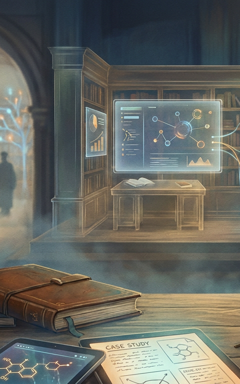 Medium NAPLEX Drug Interaction Case Practice Questions