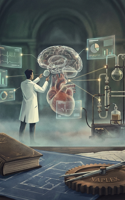 Hard NAPLEX Clinical Scenario Practice Questions