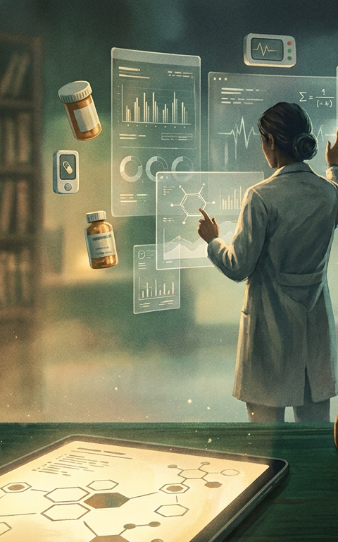 Hard NAPLEX Clinical Monitoring Practice Questions