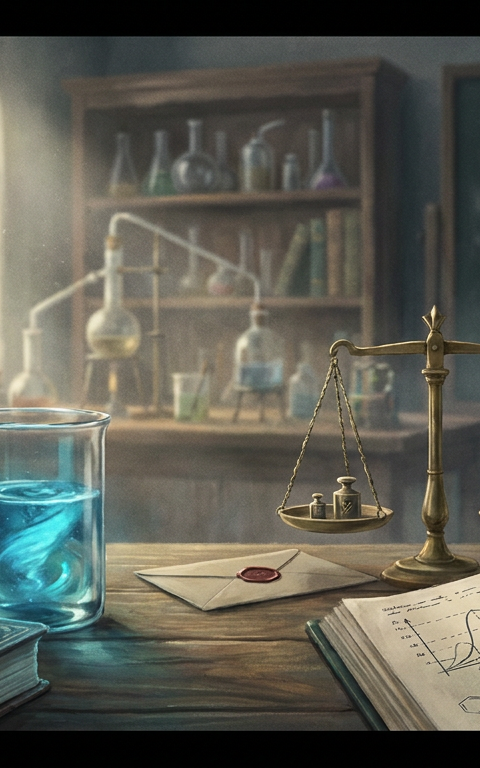 NAPLEX p-Value Practice Questions with Answers