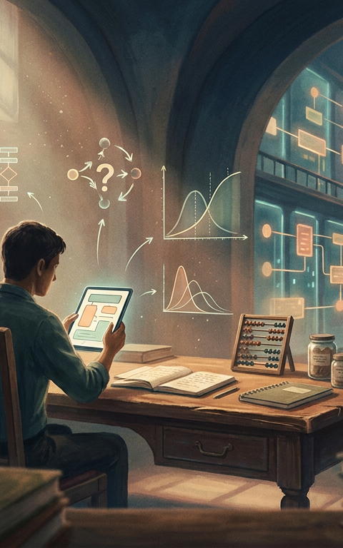Medium NAPLEX Biostatistics Questions Practice Questions