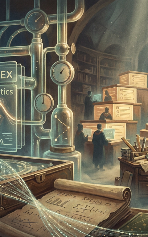 Hard NAPLEX Biostatistics Questions Practice Questions