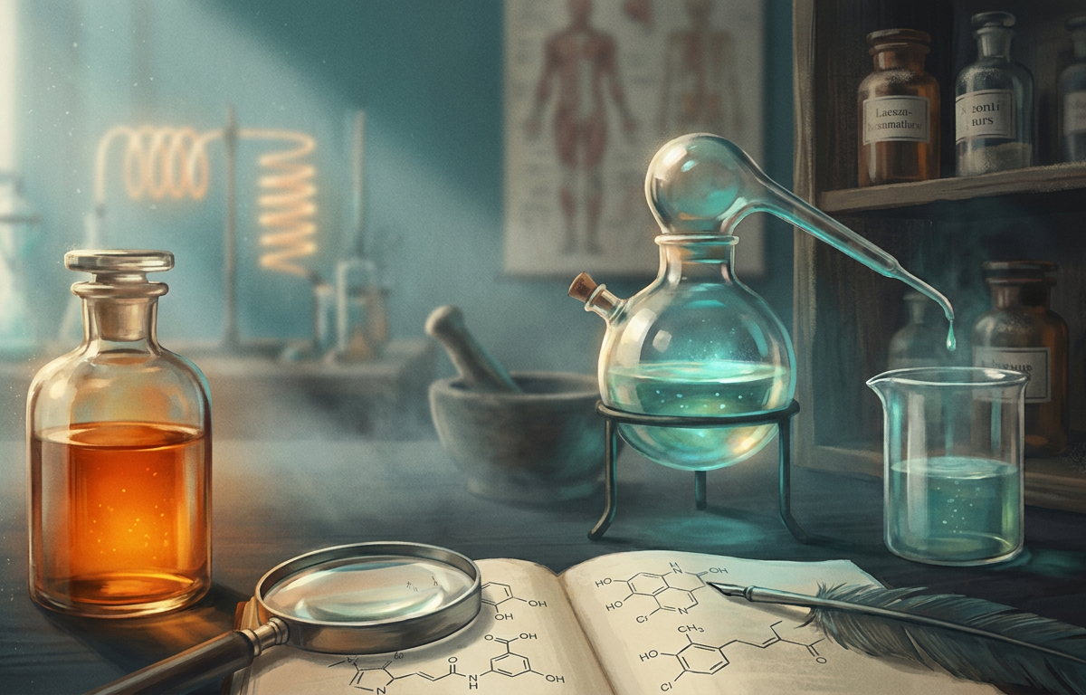 NAPLEX Pharmacokinetics Practice Questions with Answers