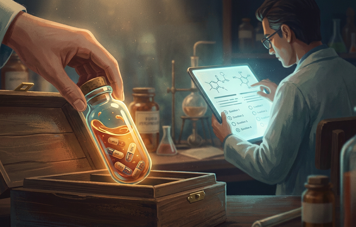 NAPLEX Maintenance Dose Practice Questions with Answers