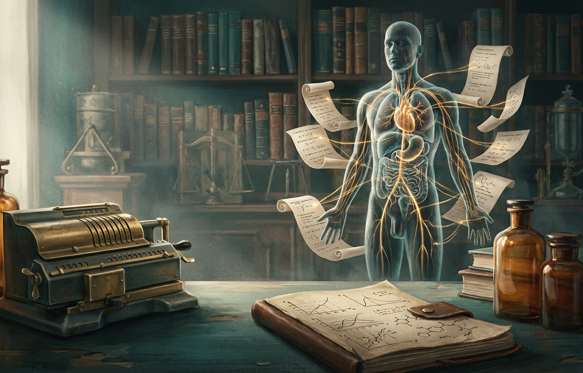Hard NAPLEX Pharmacokinetics Calculation Practice Questions