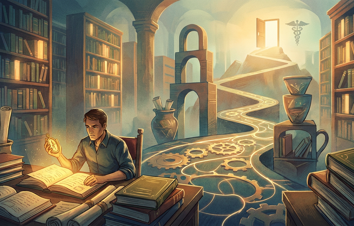 Best NAPLEX Study Strategies: The Ultimate Guide to Passing the First Time