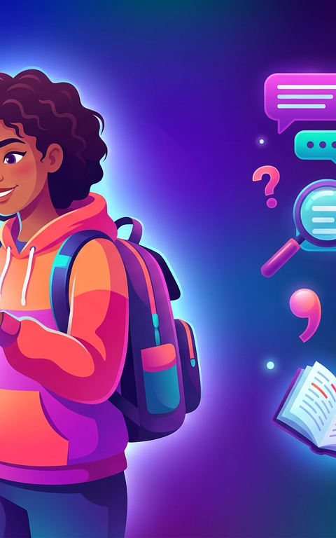 ACT English Practice Questions with Answers