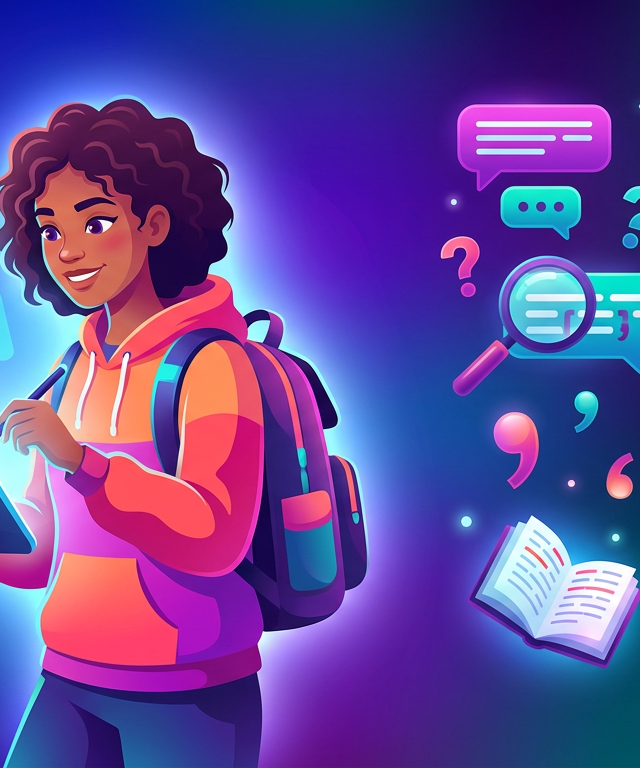 ACT English Practice Questions with Answers
