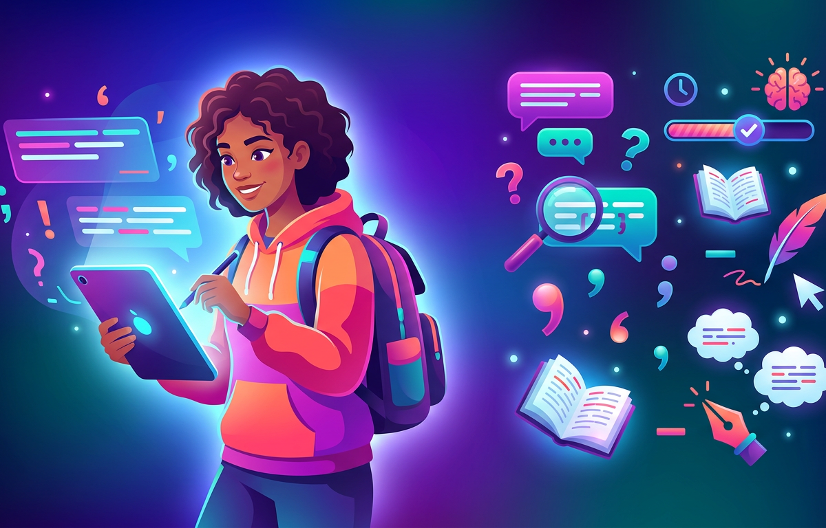 ACT English Practice Questions with Answers