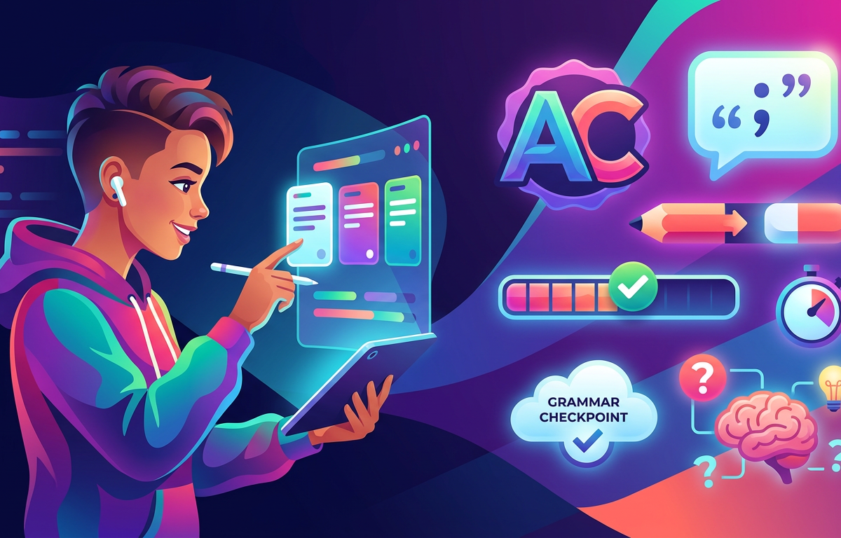 Easy ACT Grammar Practice Questions