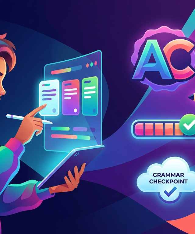 Easy ACT Grammar Practice Questions