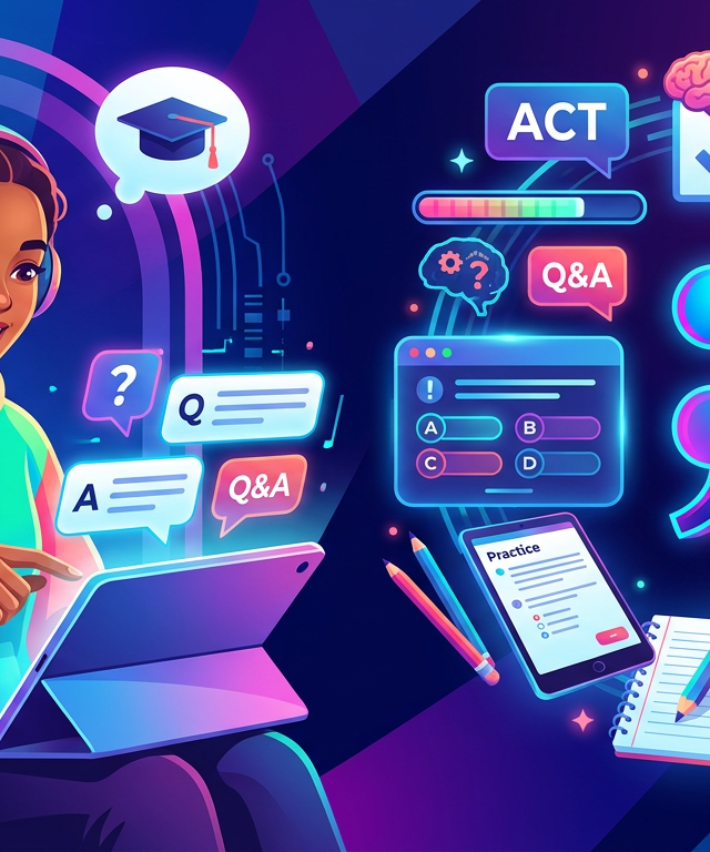 Easy ACT Semicolon Practice Questions