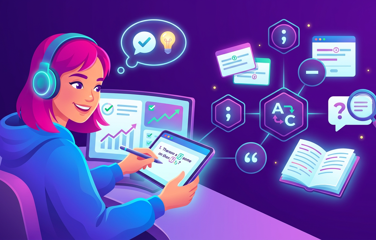Medium ACT Grammar Practice Questions