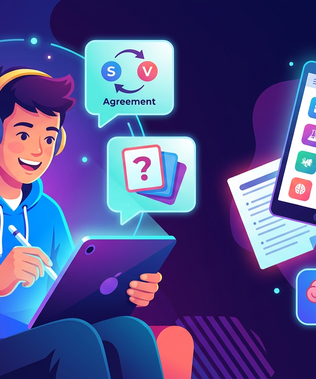 Medium ACT Subject Verb Agreement Practice Questions