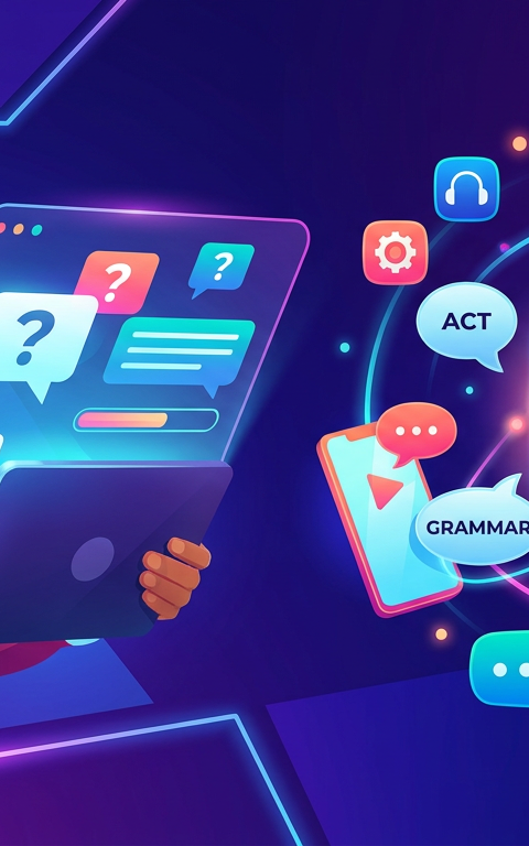 Medium ACT Modifier Practice Questions