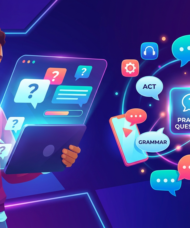 Medium ACT Modifier Practice Questions