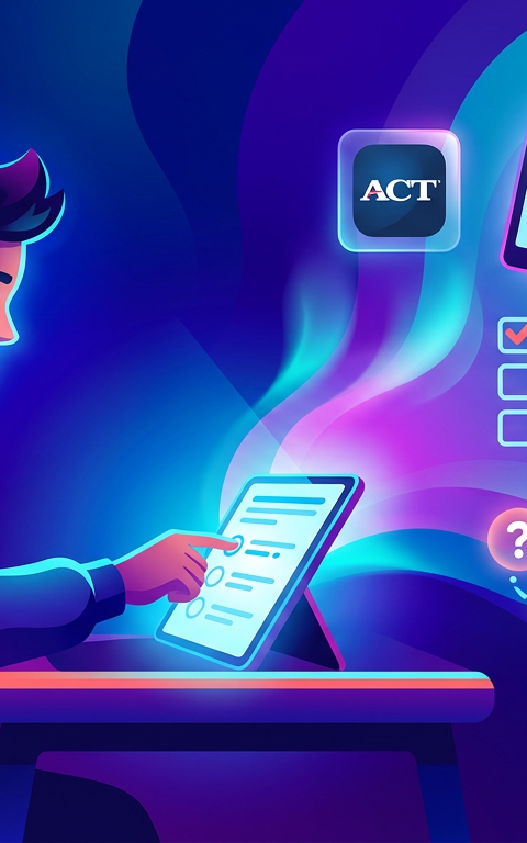 Medium ACT Parallelism Practice Questions