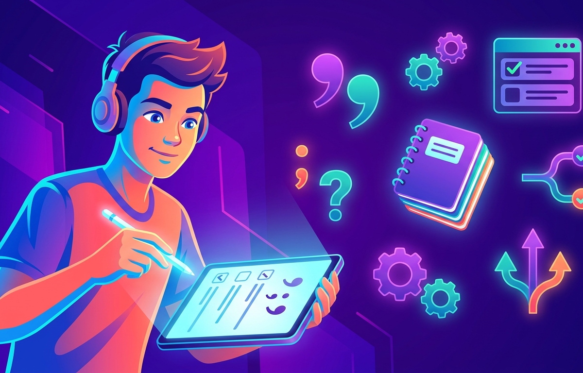 Hard ACT Punctuation Practice Questions