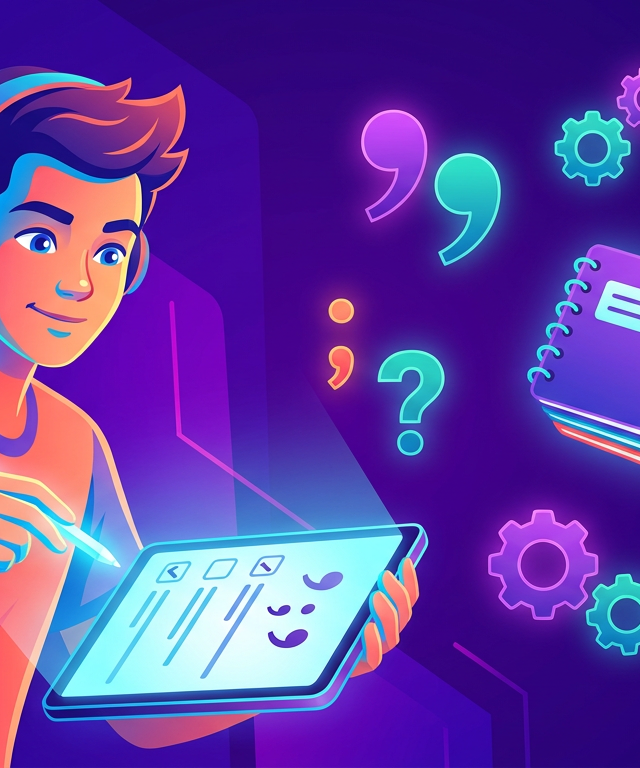 Hard ACT Punctuation Practice Questions