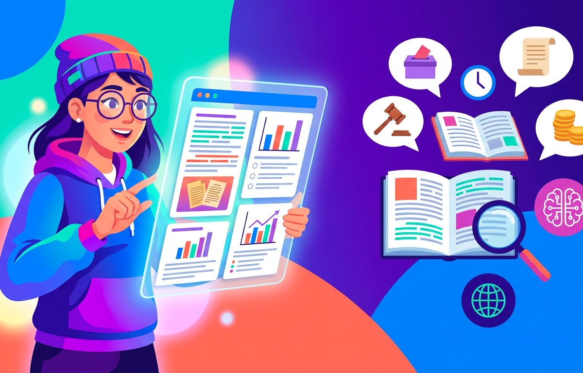 ACT Social Science Reading Practice Questions with Answers