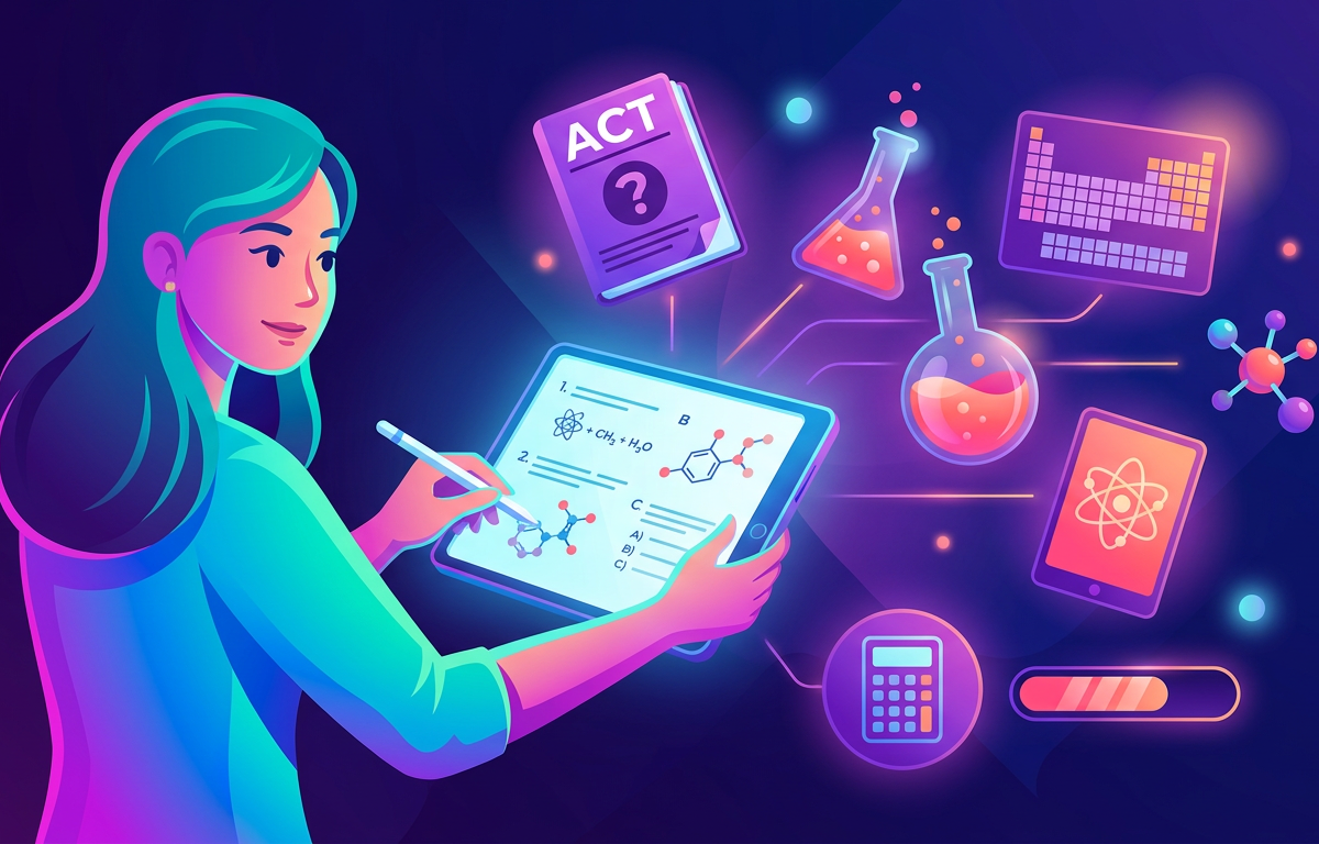 ACT Main Idea Practice Questions with Answers