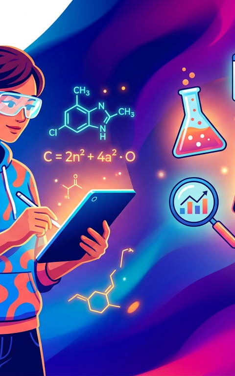 ACT Science Passage Practice Questions with Answers