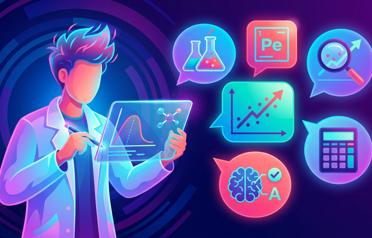 ACT Data Analysis Practice Questions with Answers