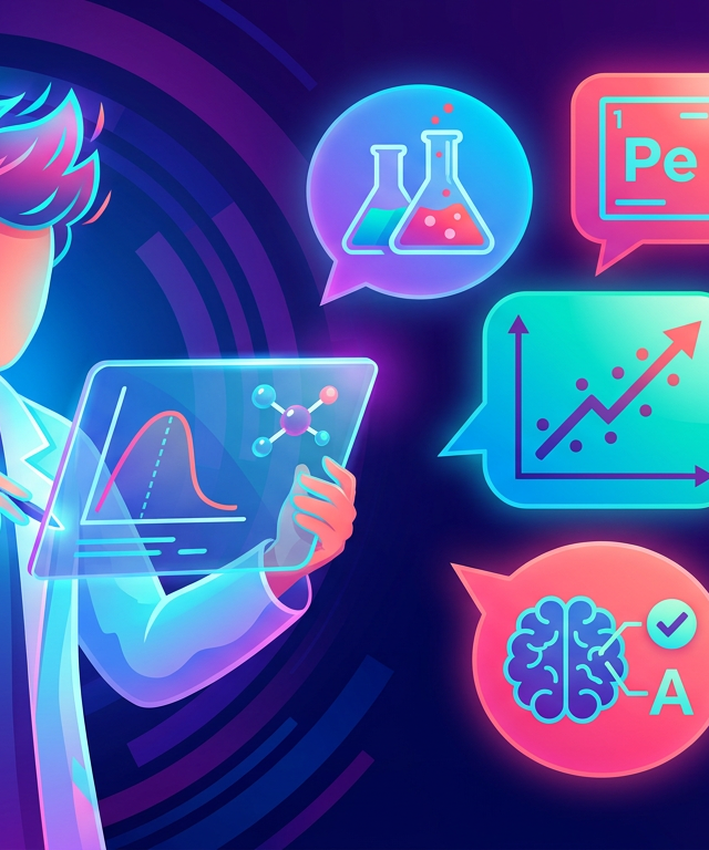 ACT Data Analysis Practice Questions with Answers
