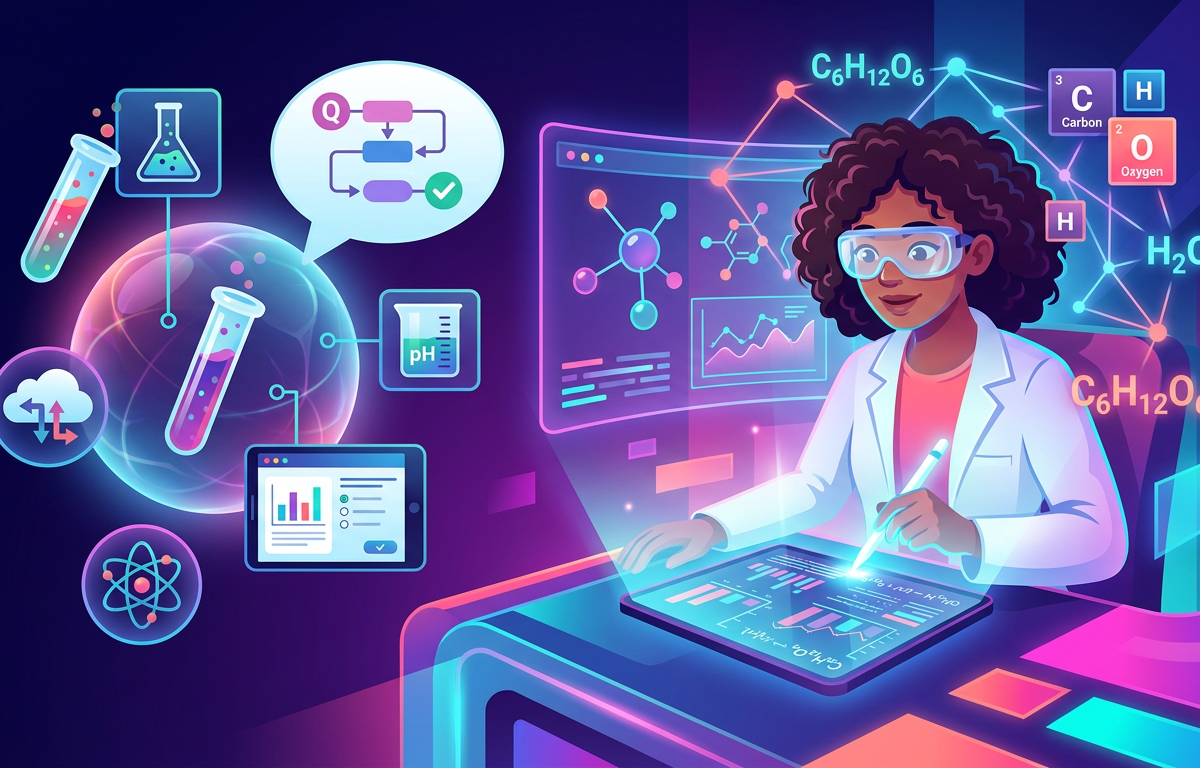 ACT Multi-Step Data Practice Questions with Answers