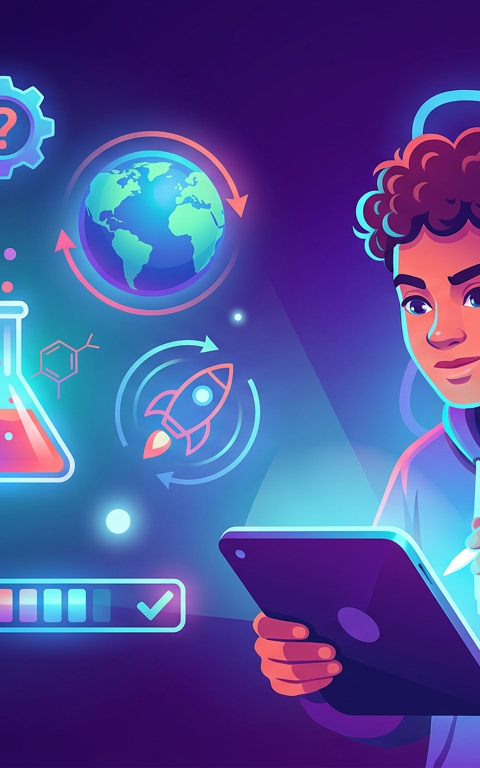 ACT Mixed Science Practice Questions with Answers