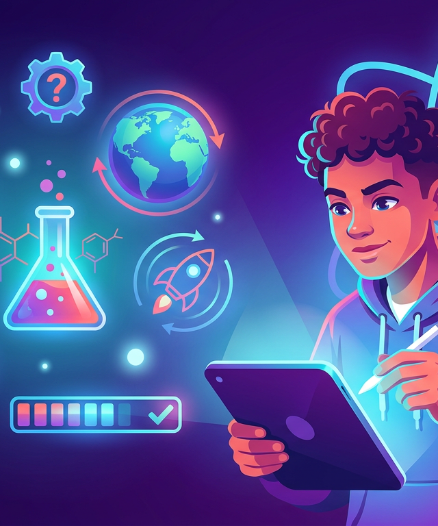 ACT Mixed Science Practice Questions with Answers