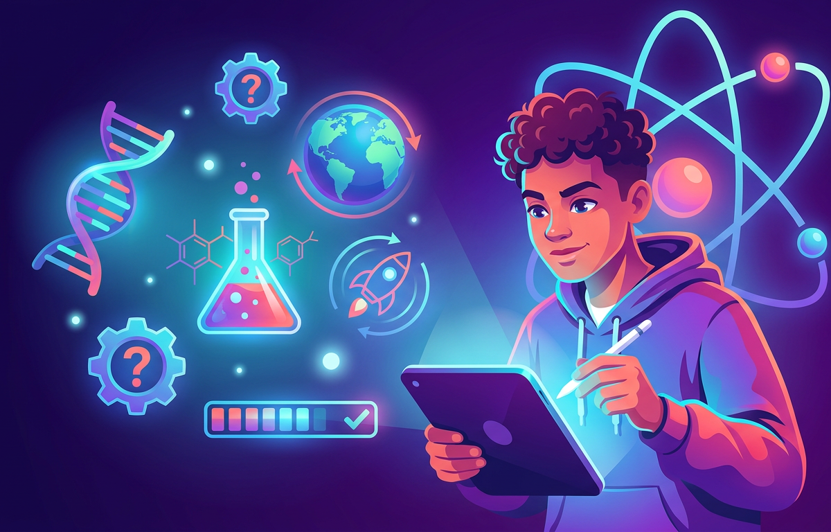 ACT Mixed Science Practice Questions with Answers