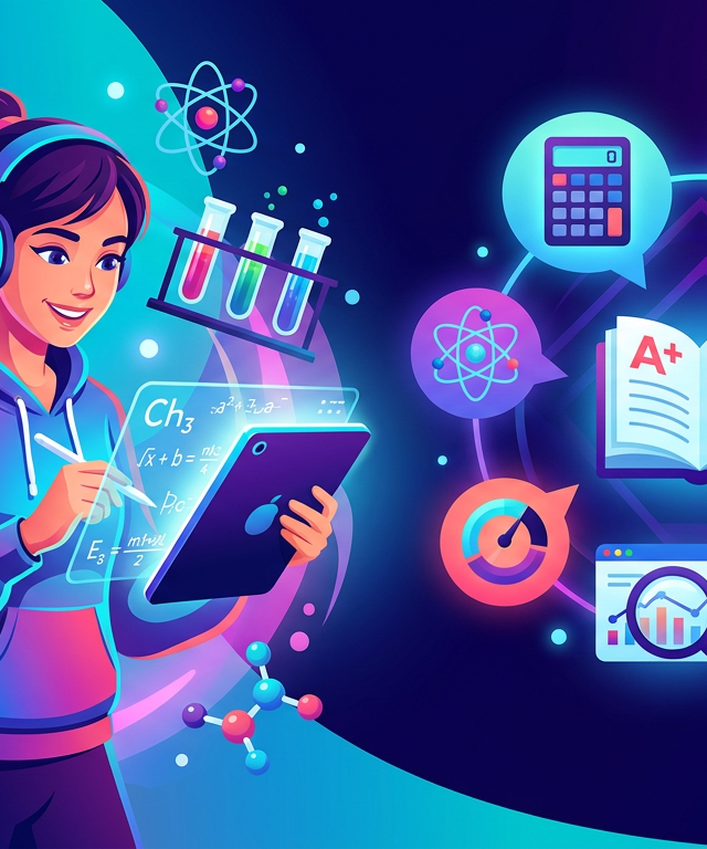 ACT Mixed Subject Practice Questions with Answers