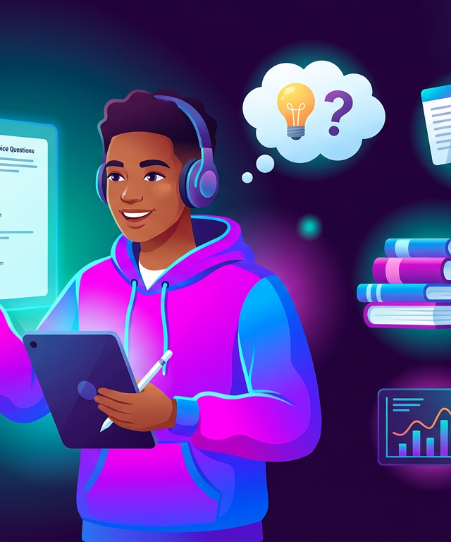 Easy ACT Reading Comprehension Practice Questions