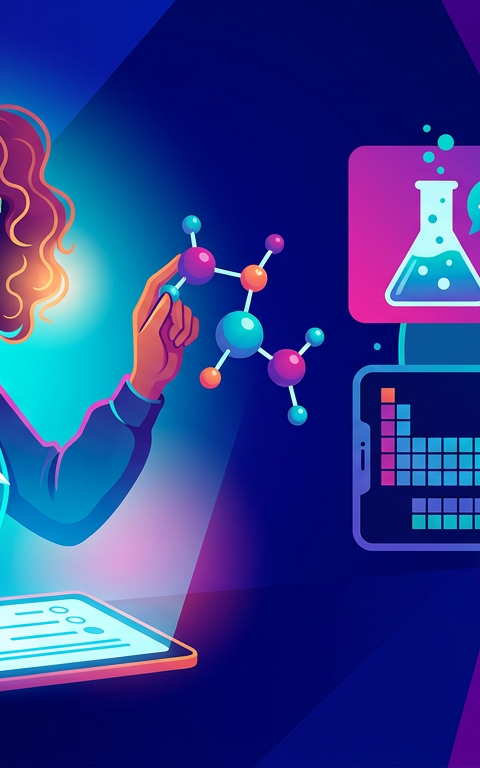 Easy ACT Chemistry Practice Questions