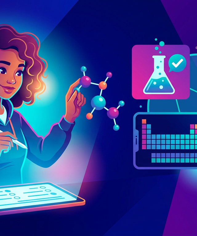 Easy ACT Chemistry Practice Questions