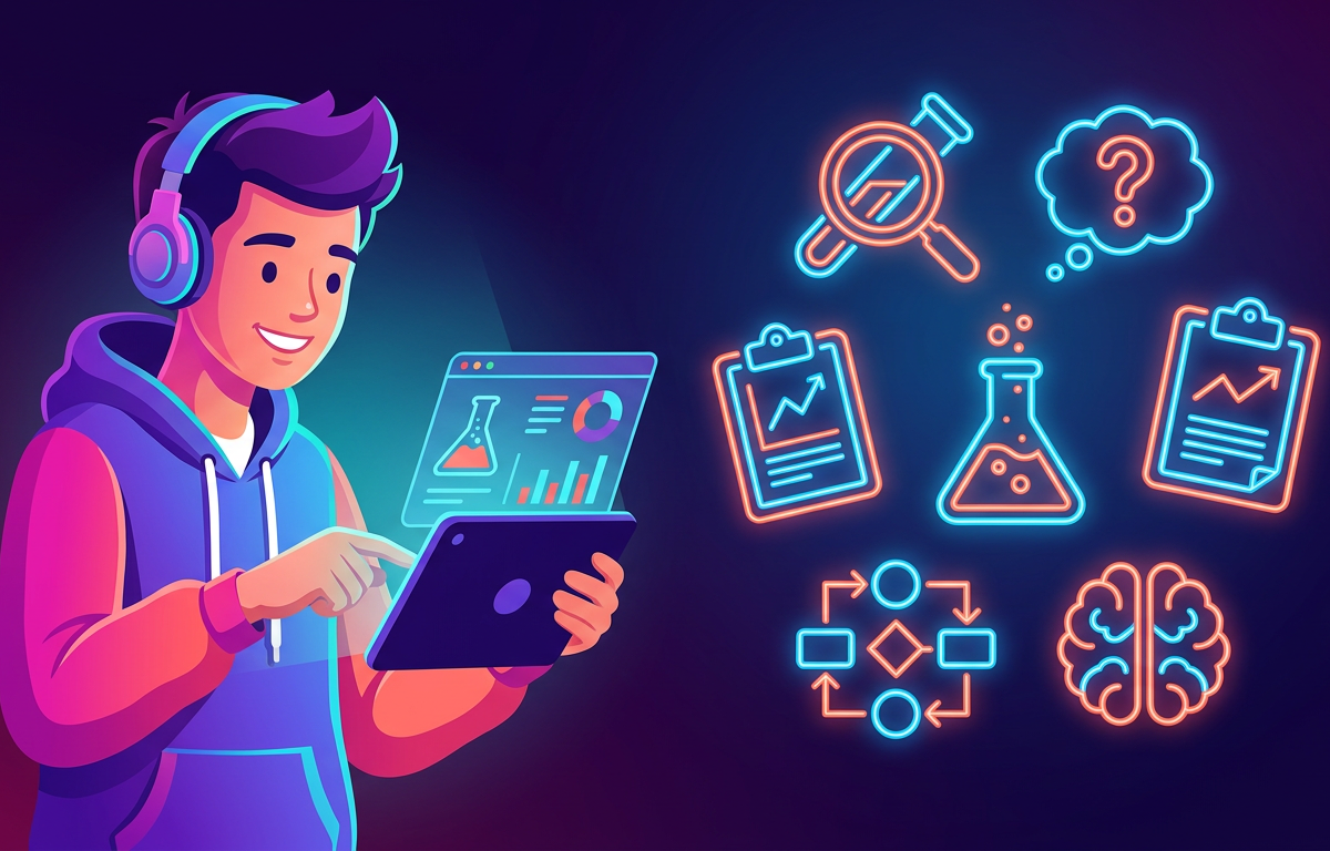 Easy ACT Scientific Method Practice Questions