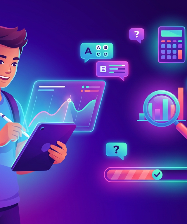 Easy ACT Data Analysis Practice Questions