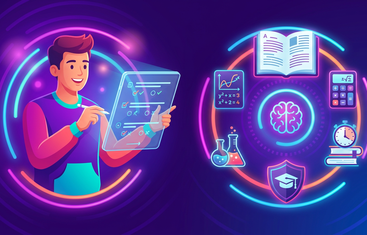 Easy ACT Mixed Subject Practice Questions