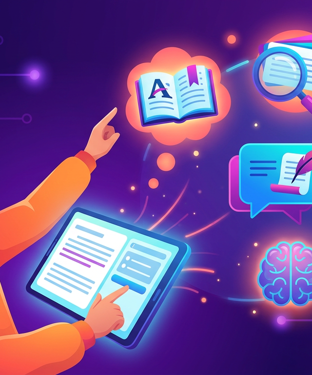 Medium ACT Humanities Reading Practice Questions