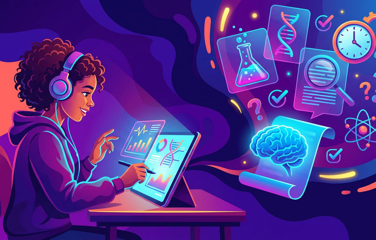 Medium ACT Natural Science Reading Practice Questions