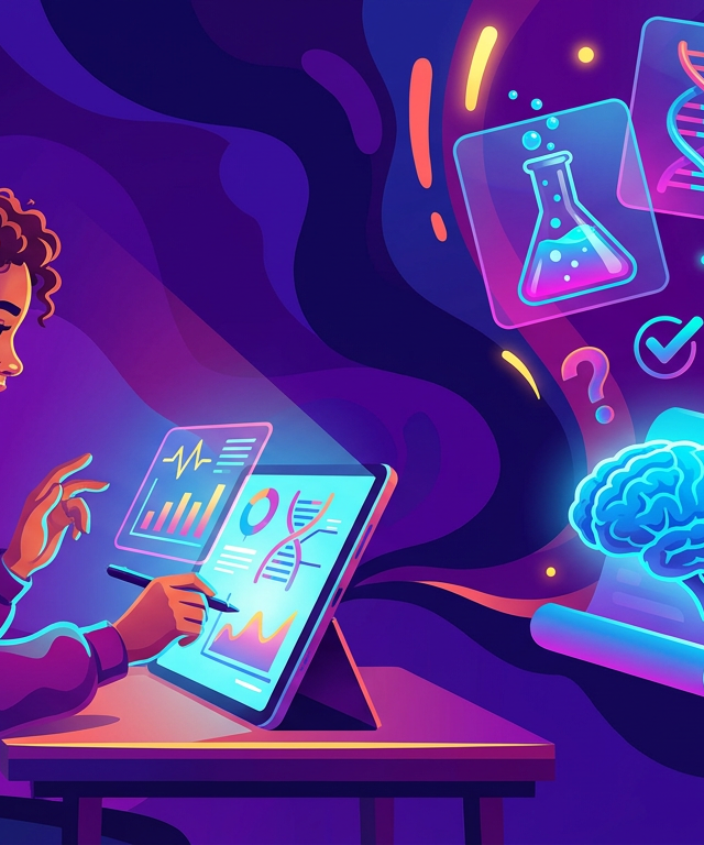Medium ACT Natural Science Reading Practice Questions