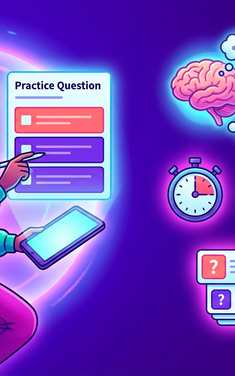 Medium ACT Main Idea Practice Questions