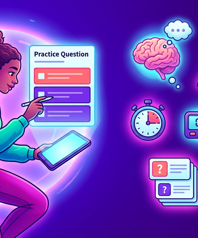 Medium ACT Main Idea Practice Questions