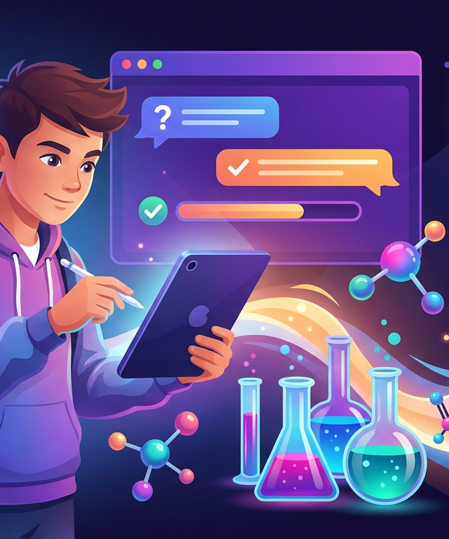 Medium ACT Chemistry Practice Questions
